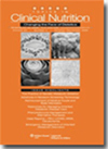 TOPICS IN CLINICAL NUTRITION雜志封面